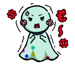 Teruteru Stickers sticker #549678