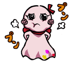 Teruteru Stickers sticker #549679