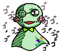 Teruteru Stickers sticker #549681