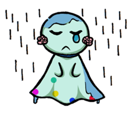 Teruteru Stickers sticker #549682