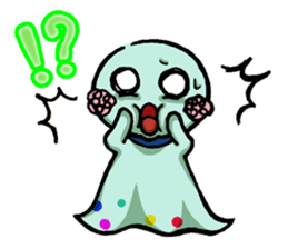 Teruteru Stickers sticker #549690