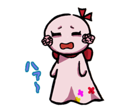 Teruteru Stickers sticker #549691