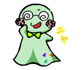 Teruteru Stickers sticker #549693