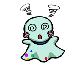 Teruteru Stickers sticker #549694