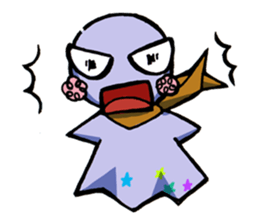 Teruteru Stickers sticker #549698