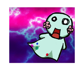 Teruteru Stickers sticker #549702