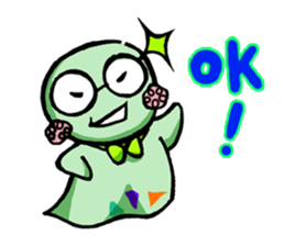 Teruteru Stickers sticker #549704