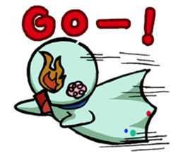 Teruteru Stickers sticker #549705