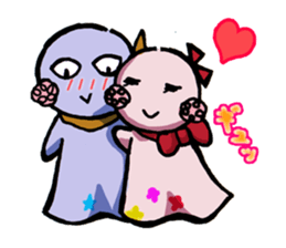 Teruteru Stickers sticker #549706