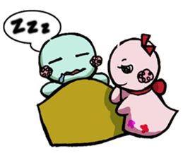Teruteru Stickers sticker #549708