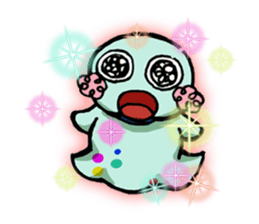 Teruteru Stickers sticker #549711