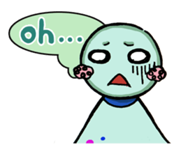 Teruteru Stickers sticker #549713