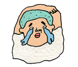 Hiroshi2 sticker #549817