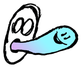 Ultra Nervous Boy "SDRMDR"(Japanese Ver) sticker #549988