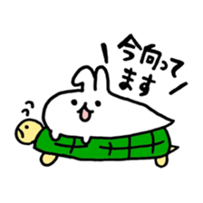 moti usa sticker #550674