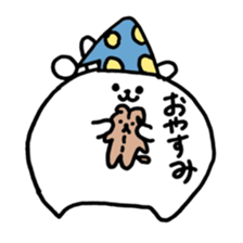 moti usa sticker #550687