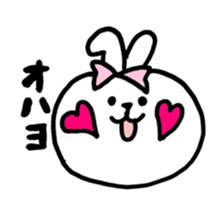 moti usa sticker #550688