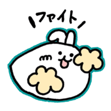 moti usa sticker #550698