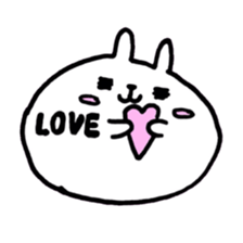 moti usa sticker #550699