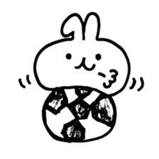 moti usa sticker #550707