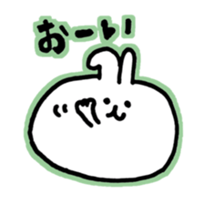 moti usa sticker #550710