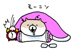 businesscat sticker #551194