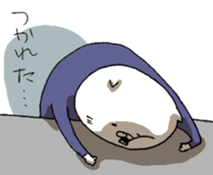 businesscat sticker #551207