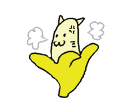 Banyanya sticker #551715