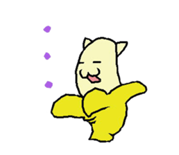 Banyanya sticker #551720