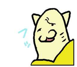 Banyanya sticker #551725