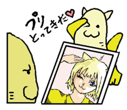 Banyanya sticker #551728