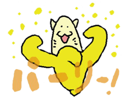 Banyanya sticker #551735