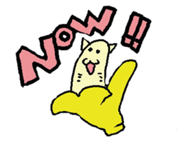 Banyanya sticker #551737