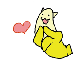 Banyanya sticker #551750