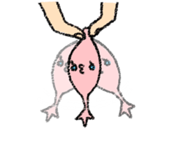 white white white sticker #551872