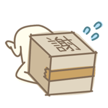 shikakukun sticker #552121