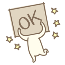 shikakukun sticker #552122