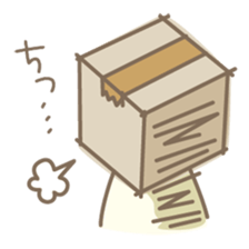 shikakukun sticker #552127