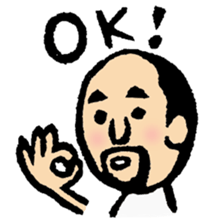 hyokkori-san sticker #552448