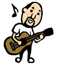 hyokkori-san sticker #552459