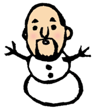 hyokkori-san sticker #552463