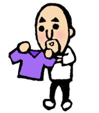 hyokkori-san sticker #552467