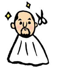 hyokkori-san sticker #552468