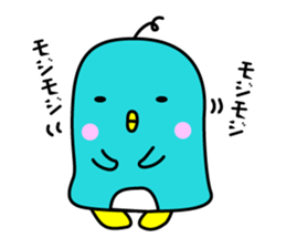 Everyday of penta sticker #552783