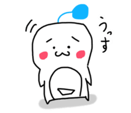 SHOBOSUKE sticker #552875