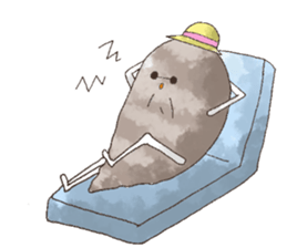 traditional vegetables of Kyoto sticker #553030