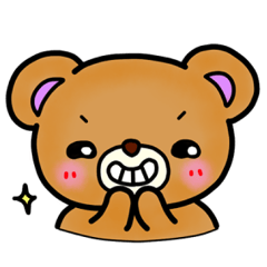 Everyday! Kumami-chan life