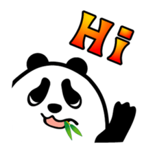 Mr. dero (English version) sticker #553274