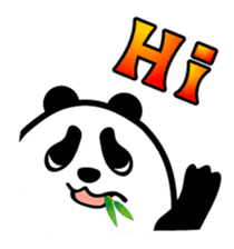 Mr. dero (English version) sticker #553274