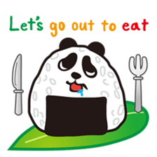 Mr. dero (English version) sticker #553278